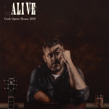 Mick Flannery - Alive (2LP)